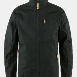 FJÄLLRÄVEN Övik Stencollar Jas