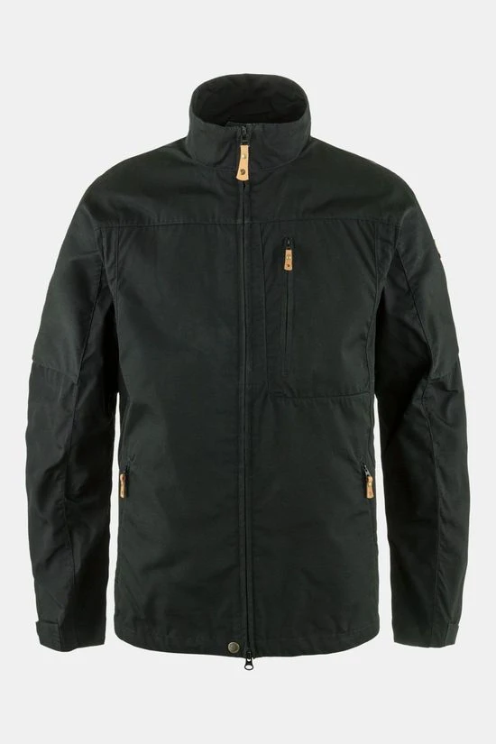 FJÄLLRÄVEN Övik Stencollar Jas 3 FJÄLLRÄVEN Övik Stencollar Jas