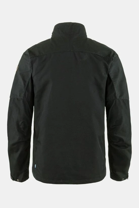 FJÄLLRÄVEN Övik Stencollar Jas 4 FJÄLLRÄVEN Övik Stencollar Jas - Afbeelding 2