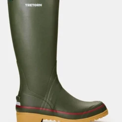 Tretorn Sarek 72 Wandellaars