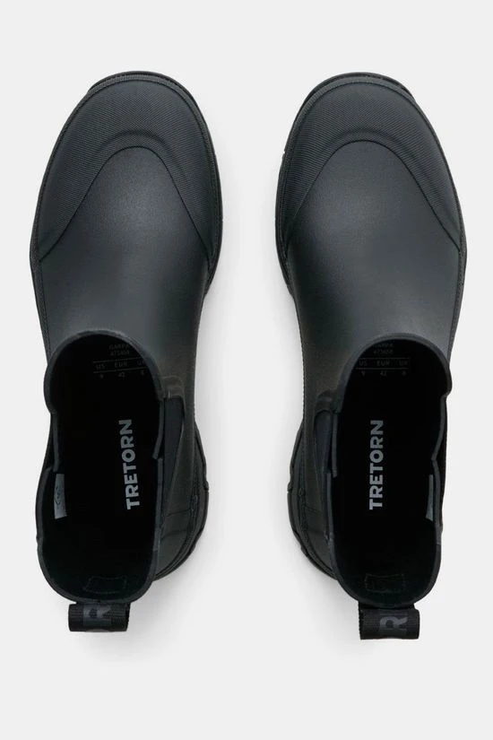 Tretorn Garpa Regenlaars 7 Tretorn Garpa Regenlaars - Afbeelding 5