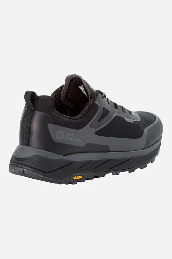 Jack Wolfskin Terrashelter Low Softshell Wandelschoen 5 Jack Wolfskin Terrashelter Low Softshell Wandelschoen - Afbeelding 3
