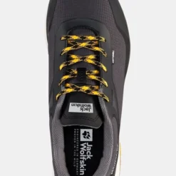 Jack Wolfskin Terrashelter Low Softshell Wandelschoen 12 Jack Wolfskin Terrashelter Low Softshell Wandelschoen -NL Uitrusting Voor Buiten Verkoopwinkel b22aa00010 7072 05 nl