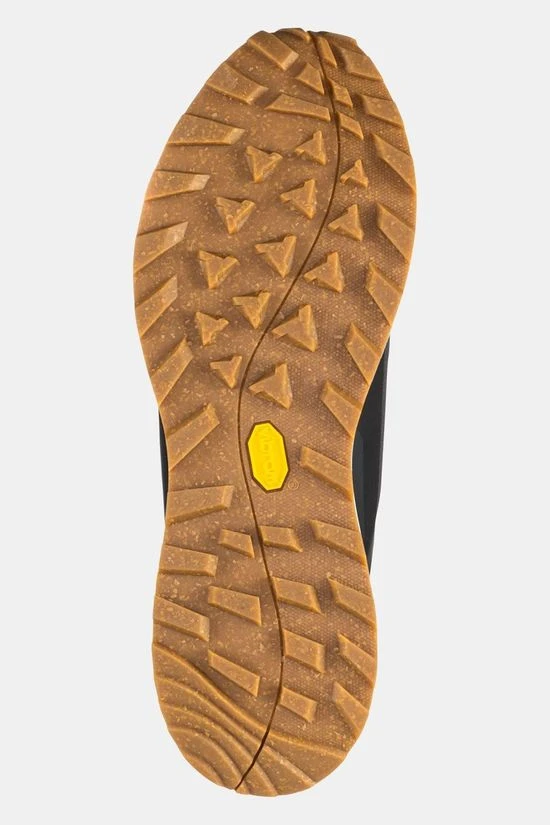 Jack Wolfskin Terrashelter Low Softshell Wandelschoen 8 Jack Wolfskin Terrashelter Low Softshell Wandelschoen - Afbeelding 6