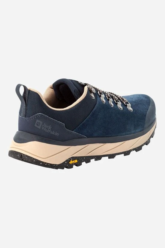 Jack Wolfskin Terraventure Urban Low M 5 Jack Wolfskin Terraventure Urban Low M - Afbeelding 3