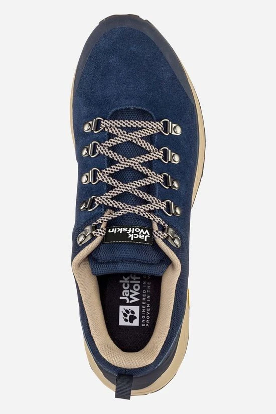 Jack Wolfskin Terraventure Urban Low M 7 Jack Wolfskin Terraventure Urban Low M - Afbeelding 5