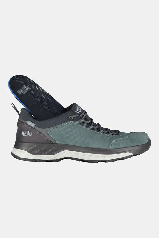 Hanwag Blueridge Low EcoShell Wandelschoen 12 Hanwag Blueridge Low EcoShell Wandelschoen - Afbeelding 10