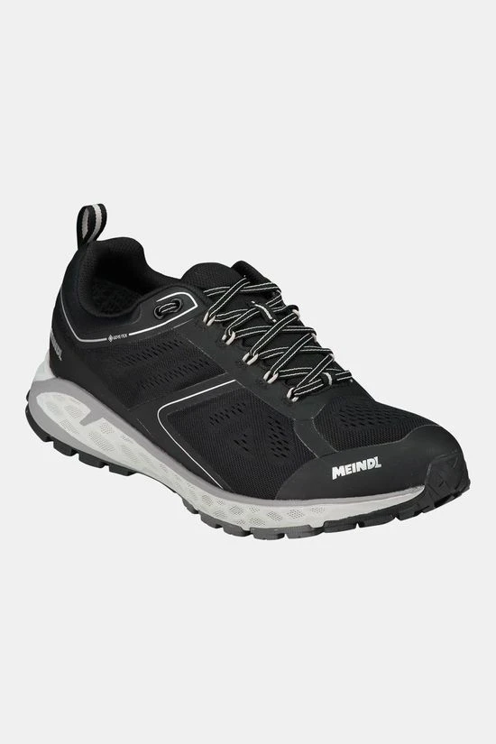 Meindl Power Walker 2.0 Comfort Fit Gore-Tex Wandelschoen 4 Meindl Power Walker 2.0 Comfort Fit Gore-Tex Wandelschoen - Afbeelding 2