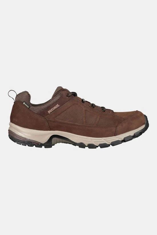 Meindl Orlando Gore-Tex Comfort Fit Wandelschoen 3 Meindl Orlando Gore-Tex Comfort Fit Wandelschoen