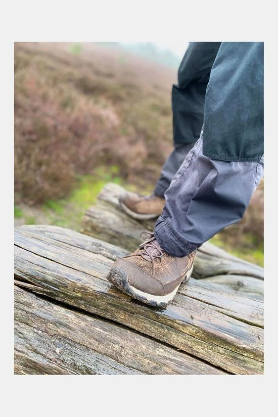 Meindl Orlando Gore-Tex Comfort Fit Wandelschoen 13 Meindl Orlando Gore-Tex Comfort Fit Wandelschoen - Afbeelding 11