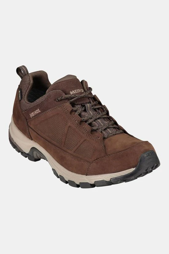 Meindl Orlando Gore-Tex Comfort Fit Wandelschoen 4 Meindl Orlando Gore-Tex Comfort Fit Wandelschoen - Afbeelding 2