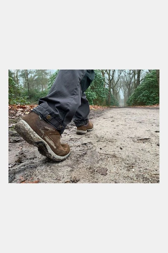 Meindl Orlando Gore-Tex Comfort Fit Wandelschoen 14 Meindl Orlando Gore-Tex Comfort Fit Wandelschoen - Afbeelding 12