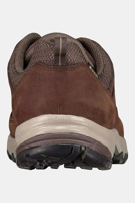 Meindl Orlando Gore-Tex Comfort Fit Wandelschoen 11 Meindl Orlando Gore-Tex Comfort Fit Wandelschoen - Afbeelding 9