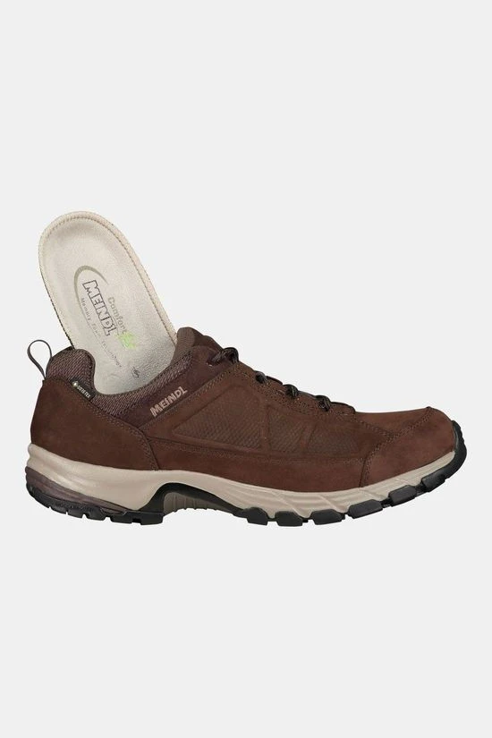 Meindl Orlando Gore-Tex Comfort Fit Wandelschoen 12 Meindl Orlando Gore-Tex Comfort Fit Wandelschoen - Afbeelding 10
