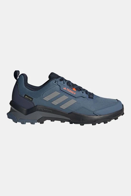 ADIDAS Terrex AX4 Gore-Tex Wandelschoen 3 ADIDAS Terrex AX4 Gore-Tex Wandelschoen