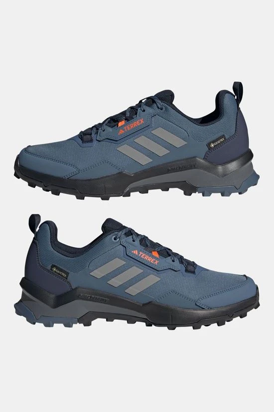 ADIDAS Terrex AX4 Gore-Tex Wandelschoen 9 ADIDAS Terrex AX4 Gore-Tex Wandelschoen - Afbeelding 7