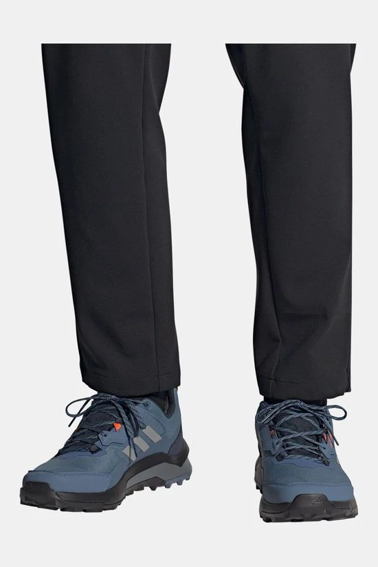 ADIDAS Terrex AX4 Gore-Tex Wandelschoen 10 ADIDAS Terrex AX4 Gore-Tex Wandelschoen - Afbeelding 8