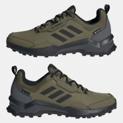 ADIDAS Terrex AX4 Gore-Tex Wandelschoen -NL Uitrusting Voor Buiten Verkoopwinkel b22aaa0035 5870 05 nl