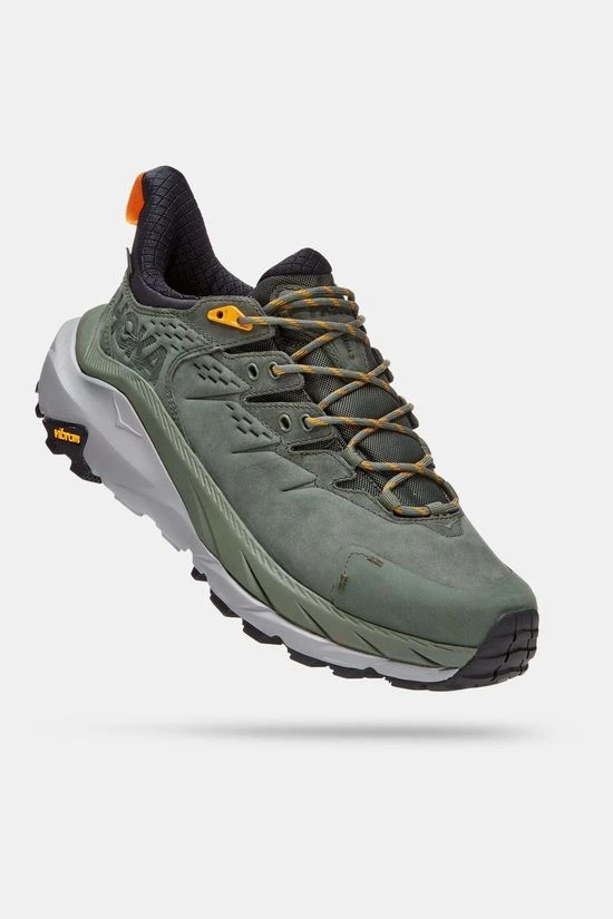 Hoka Kaha Low Gore-Tex Wandelschoen 4 Hoka Kaha Low Gore-Tex Wandelschoen - Afbeelding 2