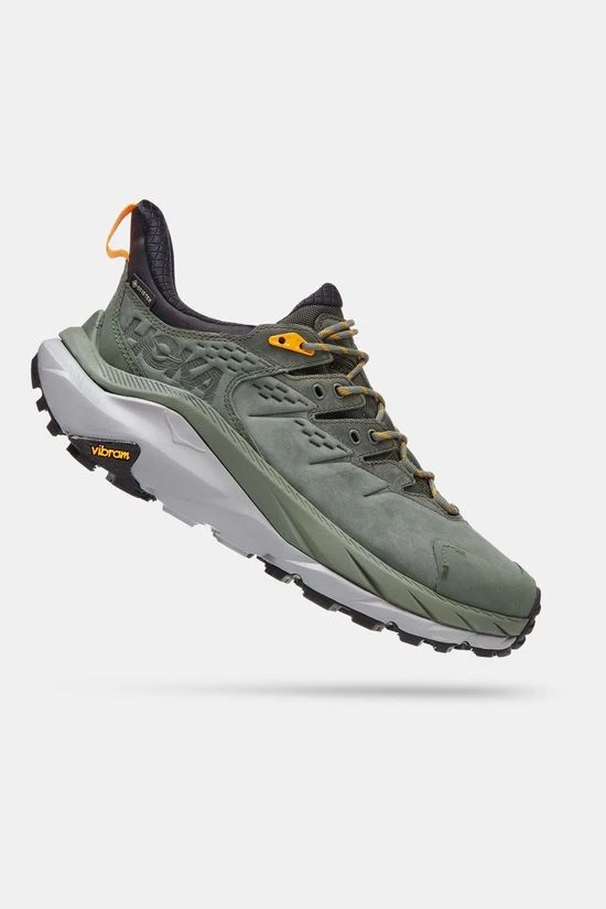 Hoka Kaha Low Gore-Tex Wandelschoen 5 Hoka Kaha Low Gore-Tex Wandelschoen - Afbeelding 3