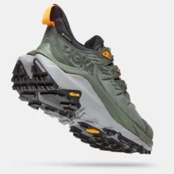 Hoka Kaha Low Gore-Tex Wandelschoen 13 Hoka Kaha Low Gore-Tex Wandelschoen -NL Uitrusting Voor Buiten Verkoopwinkel b22aaa0051 5454 03 nl