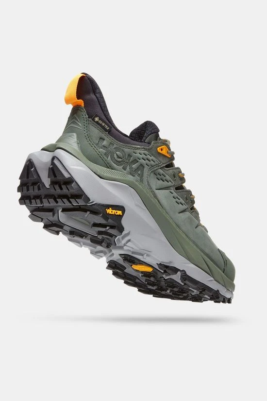 Hoka Kaha Low Gore-Tex Wandelschoen 6 Hoka Kaha Low Gore-Tex Wandelschoen - Afbeelding 4