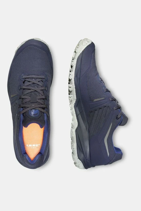 Mammut Ultimate III Low Gore-Tex Wandelschoen 6 Mammut Ultimate III Low Gore-Tex Wandelschoen - Afbeelding 4