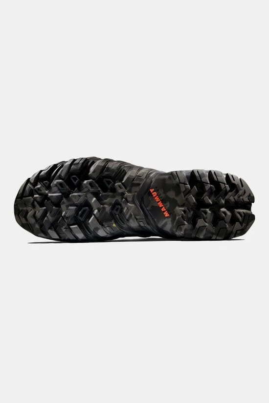 Mammut Aegility Pro Mid DryTech Wandelschoen 8 Mammut Aegility Pro Mid DryTech Wandelschoen - Afbeelding 6