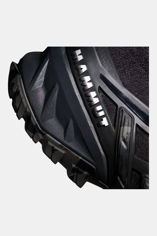 Mammut Aegility Pro Mid DryTech Wandelschoen 9 Mammut Aegility Pro Mid DryTech Wandelschoen - Afbeelding 7