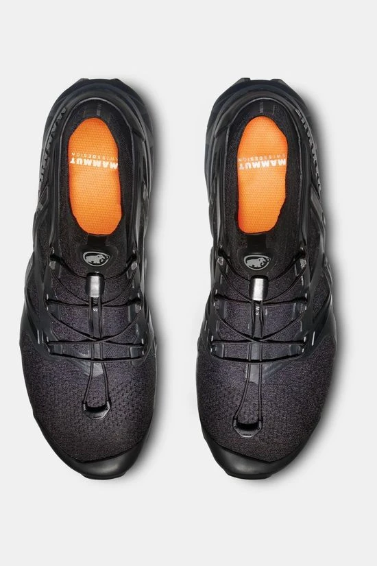 Mammut Aegility Pro Mid DryTech Wandelschoen 6 Mammut Aegility Pro Mid DryTech Wandelschoen - Afbeelding 4