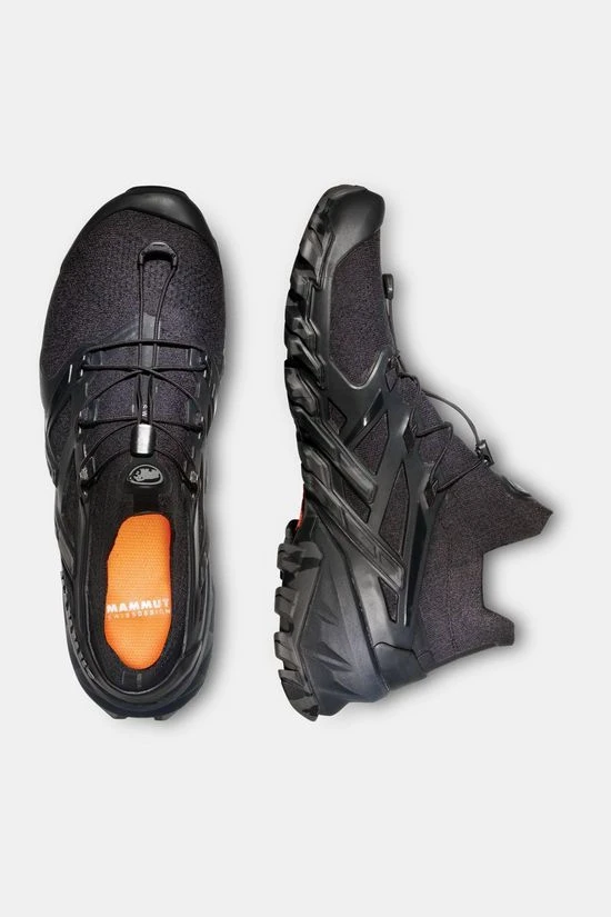 Mammut Aegility Pro Mid DryTech Wandelschoen 7 Mammut Aegility Pro Mid DryTech Wandelschoen - Afbeelding 5