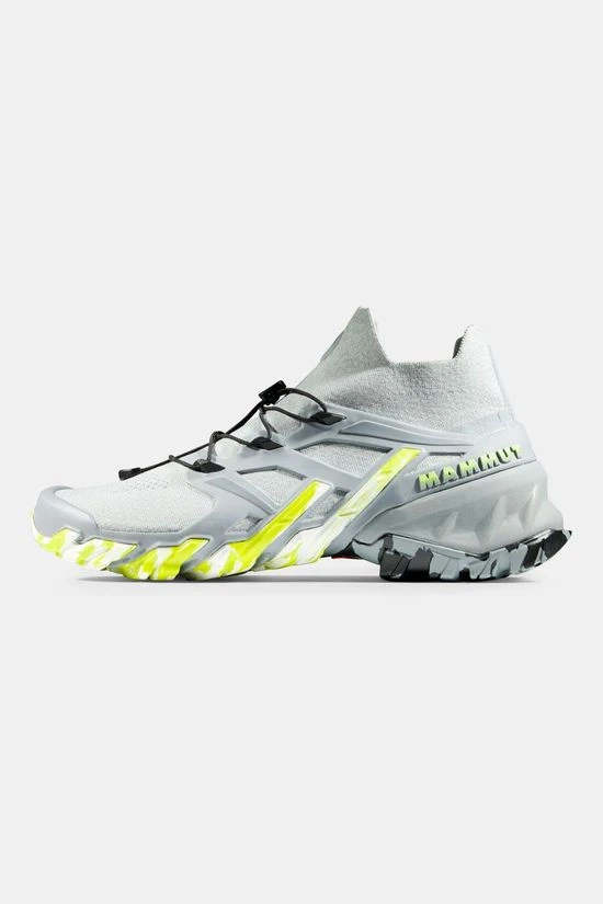 Mammut Aegility Pro Mid DryTech Wandelschoen 4 Mammut Aegility Pro Mid DryTech Wandelschoen - Afbeelding 2