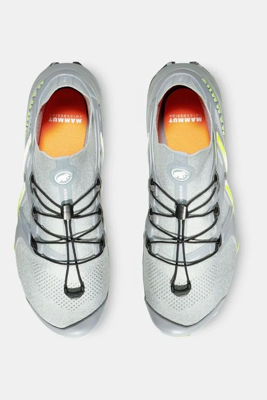 Mammut Aegility Pro Mid DryTech Wandelschoen 6 Mammut Aegility Pro Mid DryTech Wandelschoen - Afbeelding 4