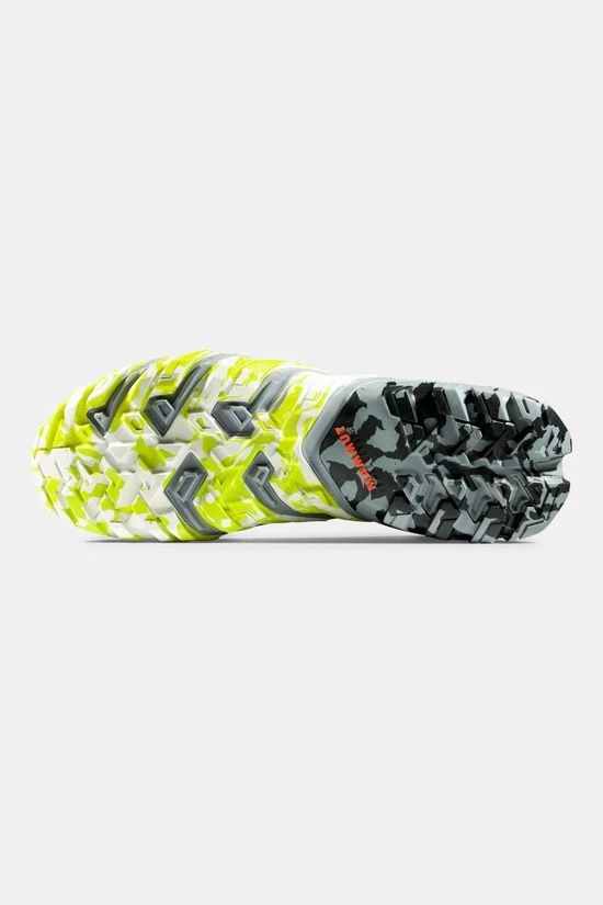 Mammut Aegility Pro Mid DryTech Wandelschoen 7 Mammut Aegility Pro Mid DryTech Wandelschoen - Afbeelding 5