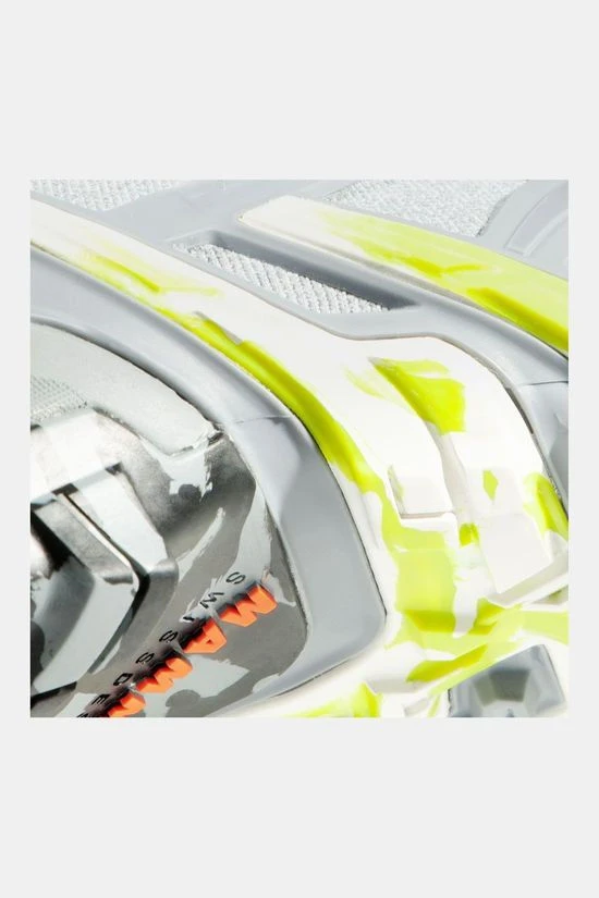 Mammut Aegility Pro Mid DryTech Wandelschoen 8 Mammut Aegility Pro Mid DryTech Wandelschoen - Afbeelding 6