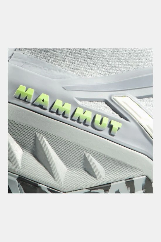 Mammut Aegility Pro Mid DryTech Wandelschoen 11 Mammut Aegility Pro Mid DryTech Wandelschoen - Afbeelding 9