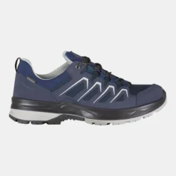 Grisport Vico Low Waterproof Wandelschoen