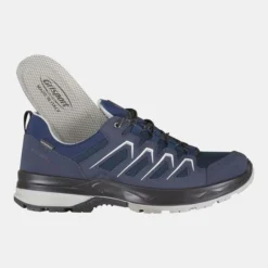 Grisport Vico Low Waterproof Wandelschoen -NL Uitrusting Voor Buiten Verkoopwinkel b22aaa0129 4040 19 nl