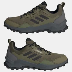 ADIDAS Terrex AX4 Wandelschoen 19 ADIDAS Terrex AX4 Wandelschoen -NL Uitrusting Voor Buiten Verkoopwinkel b22aab0009 5870 09 nl