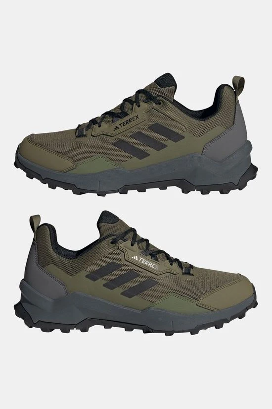 ADIDAS Terrex AX4 Wandelschoen 11 ADIDAS Terrex AX4 Wandelschoen - Afbeelding 9