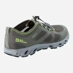 Jack Wolfskin Breezer Vent Low Wandelschoen -NL Uitrusting Voor Buiten Verkoopwinkel b22aab0026 7257 03 nl