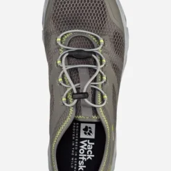 Jack Wolfskin Breezer Vent Low Wandelschoen -NL Uitrusting Voor Buiten Verkoopwinkel b22aab0026 7257 05 nl