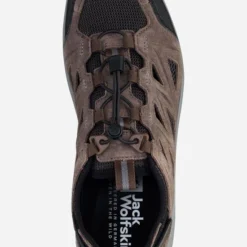 Jack Wolfskin Woodland 2 Hybrid Low Wandelschoen -NL Uitrusting Voor Buiten Verkoopwinkel b22aab0027 6270 05 nl