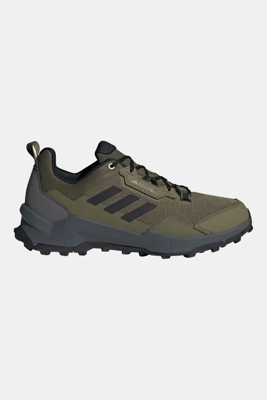 ADIDAS Terrex AX4 Wide Wandelschoen 3 ADIDAS Terrex AX4 Wide Wandelschoen