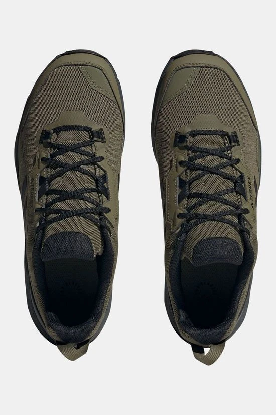 ADIDAS Terrex AX4 Wide Wandelschoen 7 ADIDAS Terrex AX4 Wide Wandelschoen - Afbeelding 5