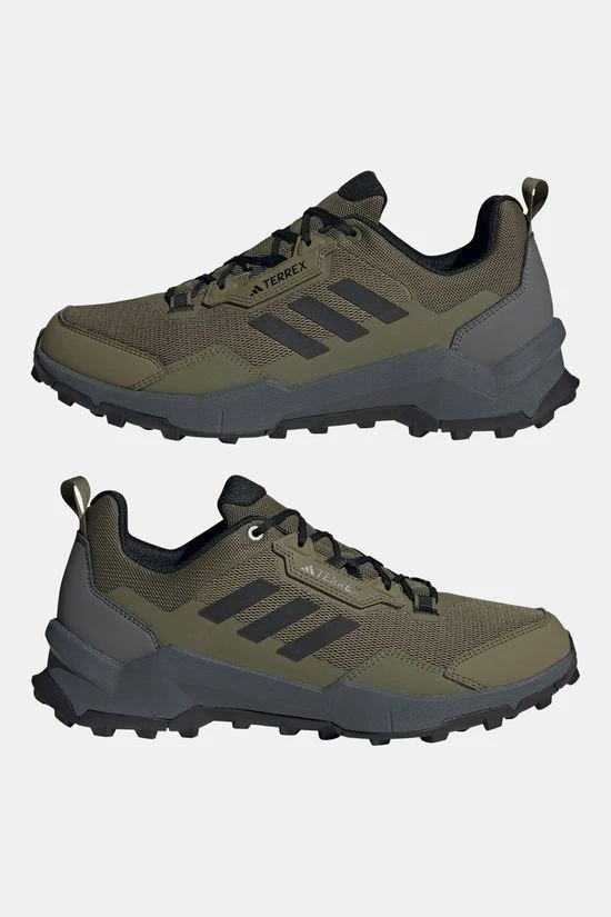 ADIDAS Terrex AX4 Wide Wandelschoen 9 ADIDAS Terrex AX4 Wide Wandelschoen - Afbeelding 7