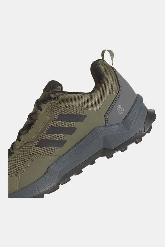 ADIDAS Terrex AX4 Wide Wandelschoen 10 ADIDAS Terrex AX4 Wide Wandelschoen - Afbeelding 8