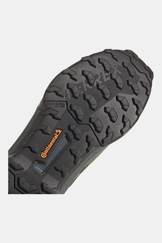 ADIDAS Terrex AX4 Wide Wandelschoen 11 ADIDAS Terrex AX4 Wide Wandelschoen - Afbeelding 9