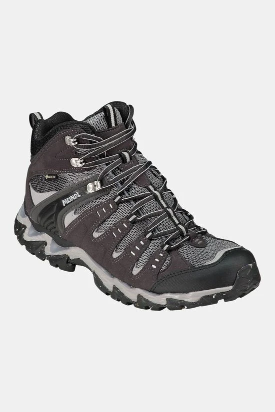 Meindl Respond Mid II Gore-Tex Wandelschoen 4 Meindl Respond Mid II Gore-Tex Wandelschoen - Afbeelding 2