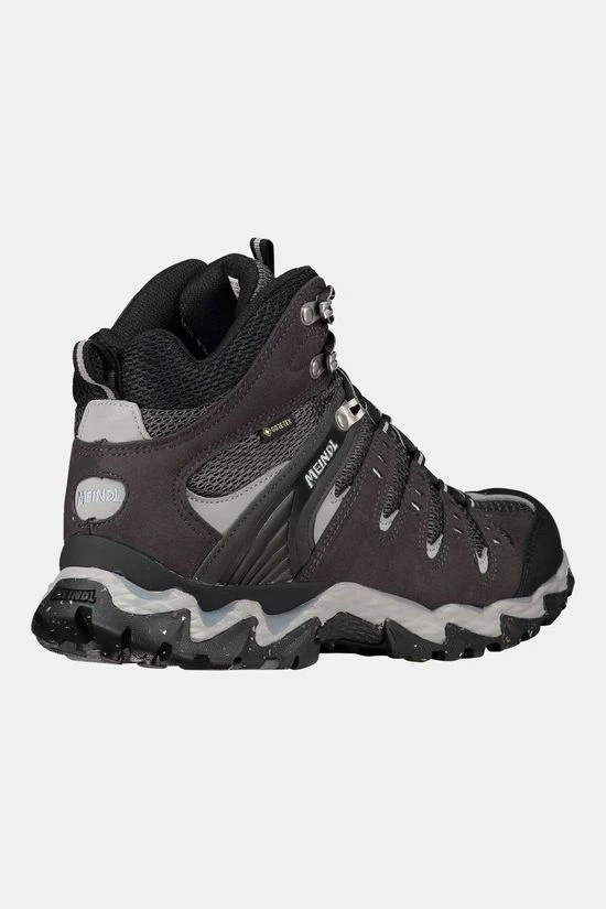 Meindl Respond Mid II Gore-Tex Wandelschoen 9 Meindl Respond Mid II Gore-Tex Wandelschoen - Afbeelding 7